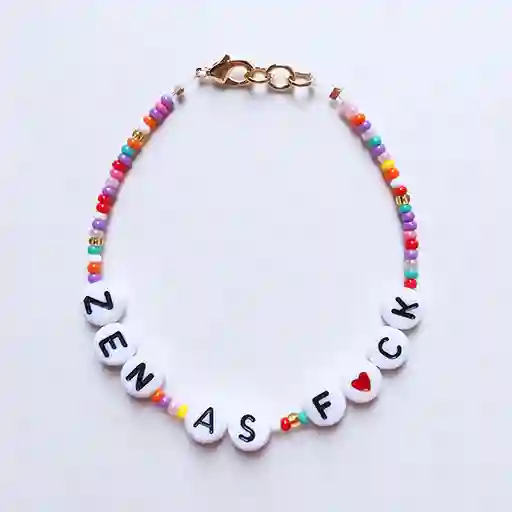Pulsera Zen