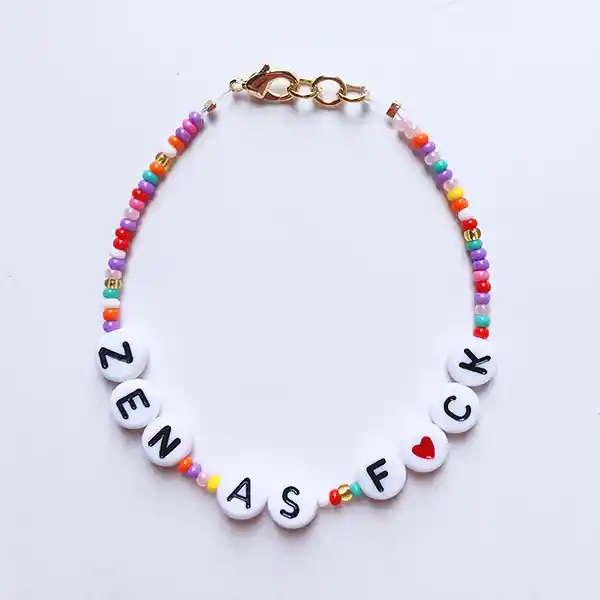 Pulsera Zen