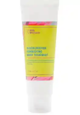Discoloration Correcting Body - 120ml Anti Manchas Despigmentante
