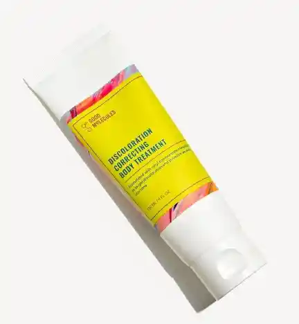 Discoloration Correcting Body - 120ml Anti Manchas Despigmentante