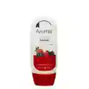 Arome Crema Liquida Frutos Rojos 120ml