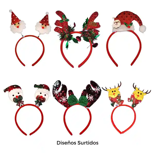 Kit Navideño Para 3 Personas + Obsequio Novena Navidad