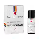 Lubricante Sen Intimo Anal Electrizante 30 Ml