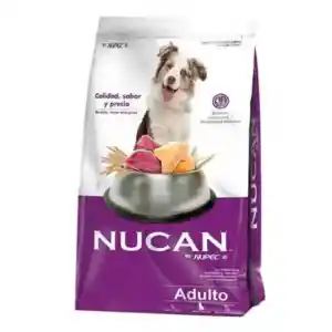 Nucan X 1.8kg