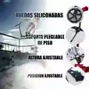 Patineta Scooter Plegable Llanta Grande Resistente 100kg