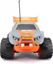 Carro A Control Remoto 4 X 4 Todoterreno Recargable Adultos
