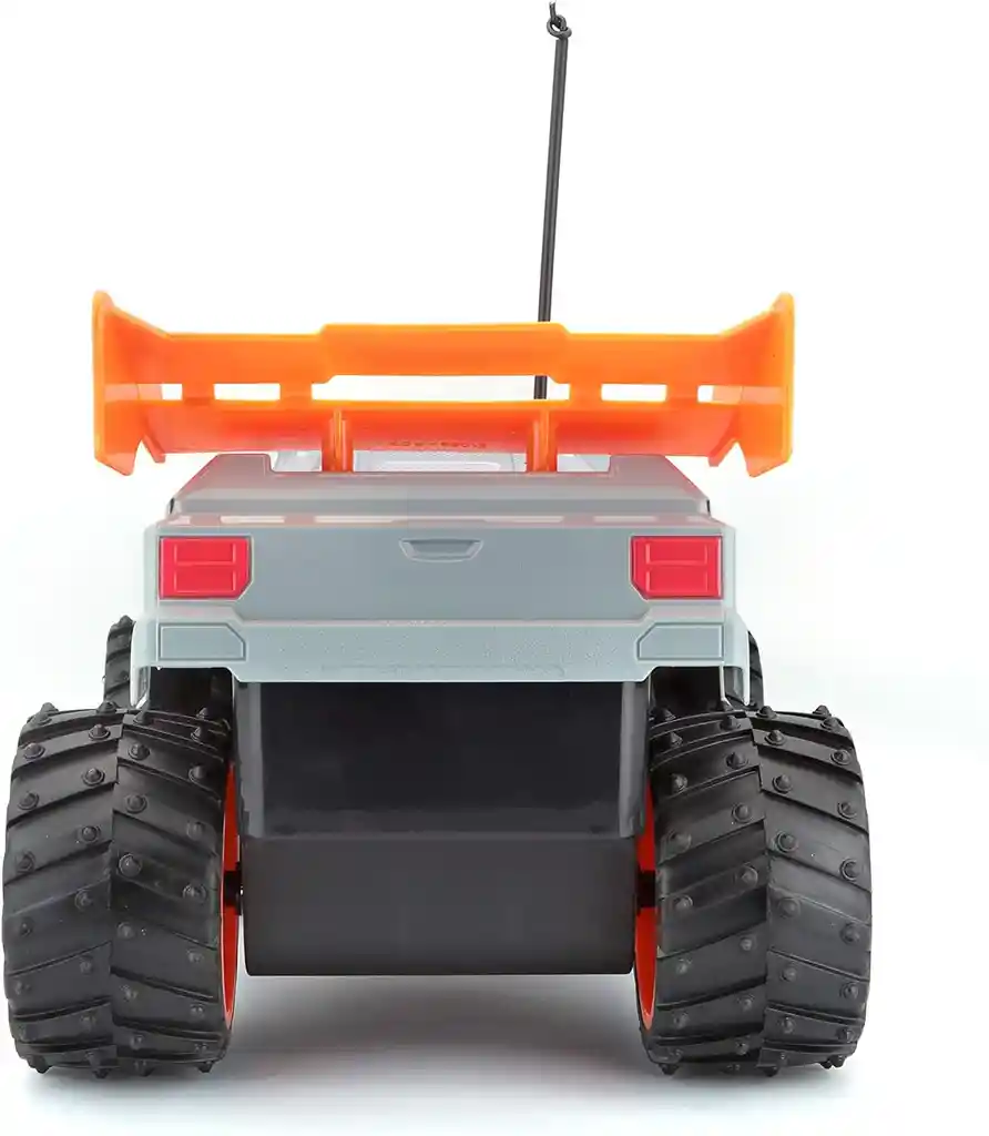 Carro A Control Remoto 4 X 4 Todoterreno Recargable Adultos