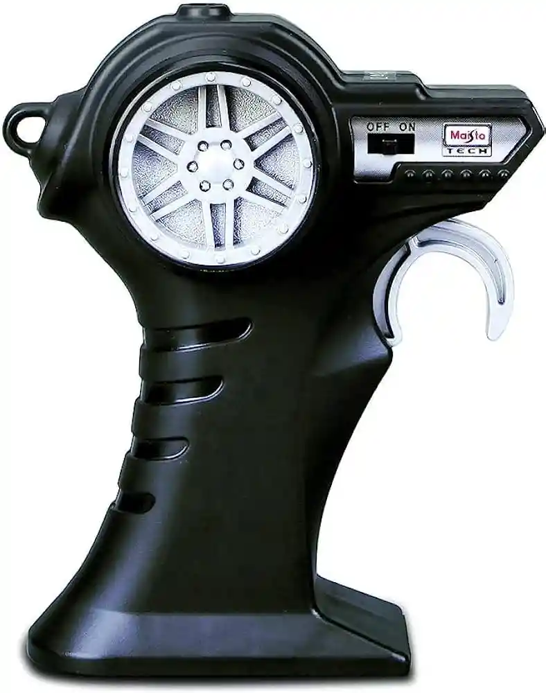 Carro A Control Remoto 4 X 4 Todoterreno Recargable Adultos
