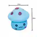 Mini Lampara Hongo Led De Noche Para Niños/as/ Regalo 7cm