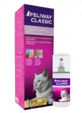 -feliway Classic Spray X 60 Ml