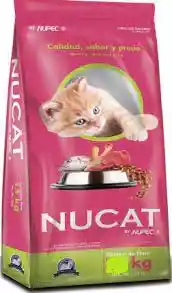 Nucat X 900g