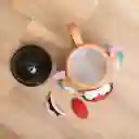 Pocillo Mug Taza 3d En Porcelana De Señor Cara De Papa Toy Story Disney