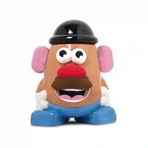 Pocillo Mug Taza 3d En Porcelana De Señor Cara De Papa Toy Story Disney