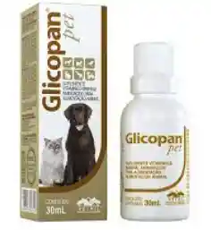 Glicopan Pet 30ml