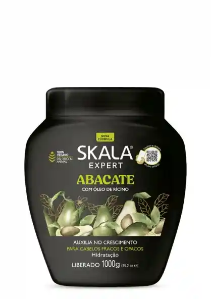 Skala Expert Aguacate