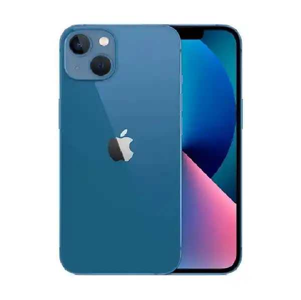 Iphone 13 128gb Azul