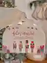 Desayuno Sorpresa Navideño