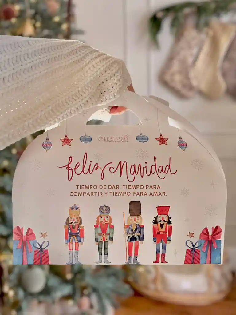 Desayuno Sorpresa Navideño