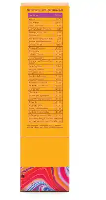 Sheer Mineral Sunscreen Spf 30 Protector Solar
