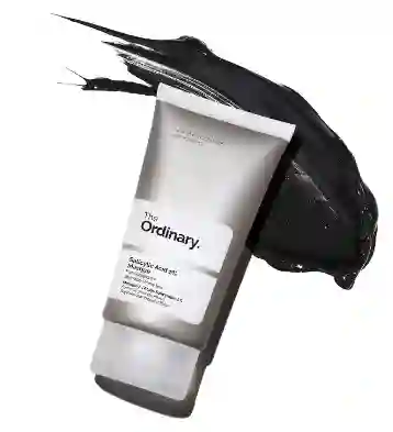 The Ordinary - Mascarilla De Arcilla Y Ácido Salicílico 2% Masque Salicylic Acid - 50ml