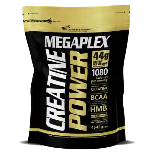 Megaplex Creatine Power 10lbs