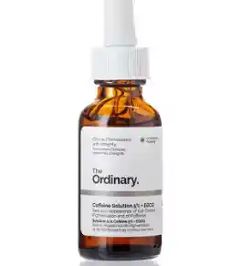 The Ordinary - Contorno De Ojos Caffeine Solution 5% + Egcg - 30ml