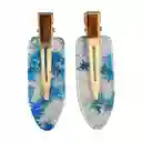 Pinzas Hebillas Hair Clips Sin Marcas En El Cabello X 2 Und