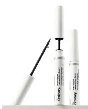 The Ordinary - Lash And Brow Serum (suero Multipéptido Para Pestañas Y Cejas)