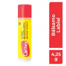 Hidratante Labios Carmex Barra Original