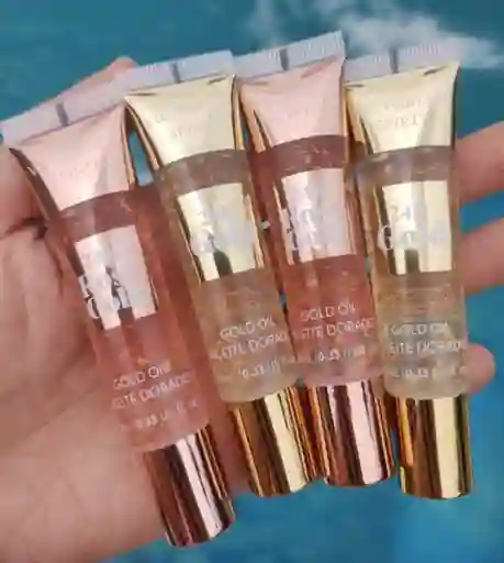 Brillo Oil Para Labios