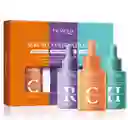 Kit Serum Facial X 3