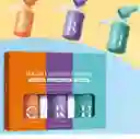 Kit Serum Facial X 3