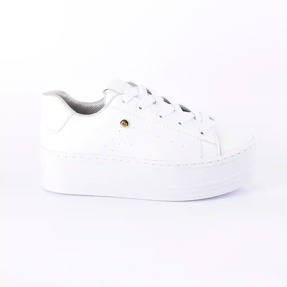 Price Shoes Casual Para Dama 962curasaoblanco