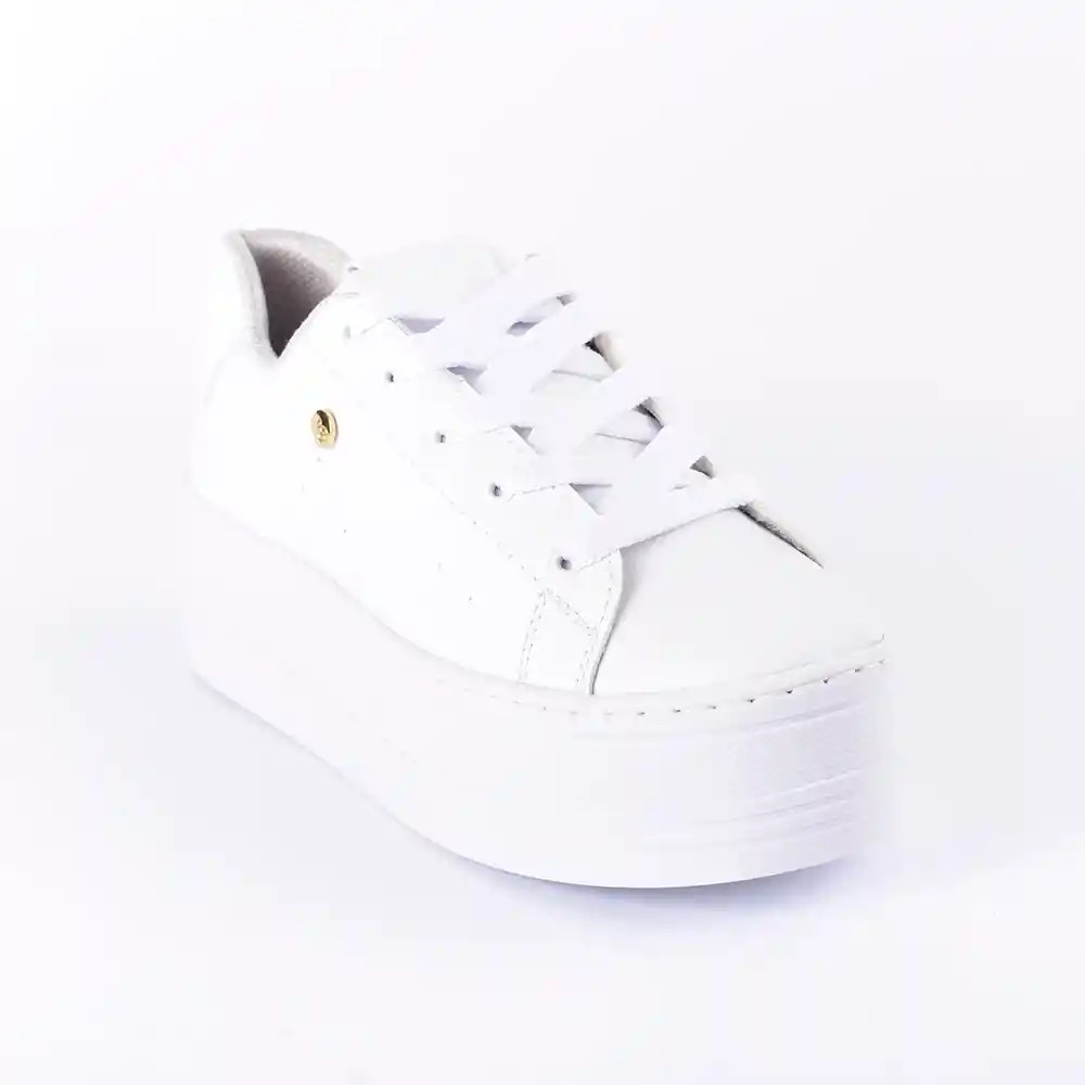 Price Shoes Casual Para Dama 962curasaoblanco
