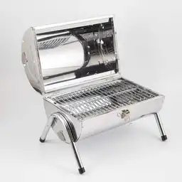 Asador Carbon Bbq Collection