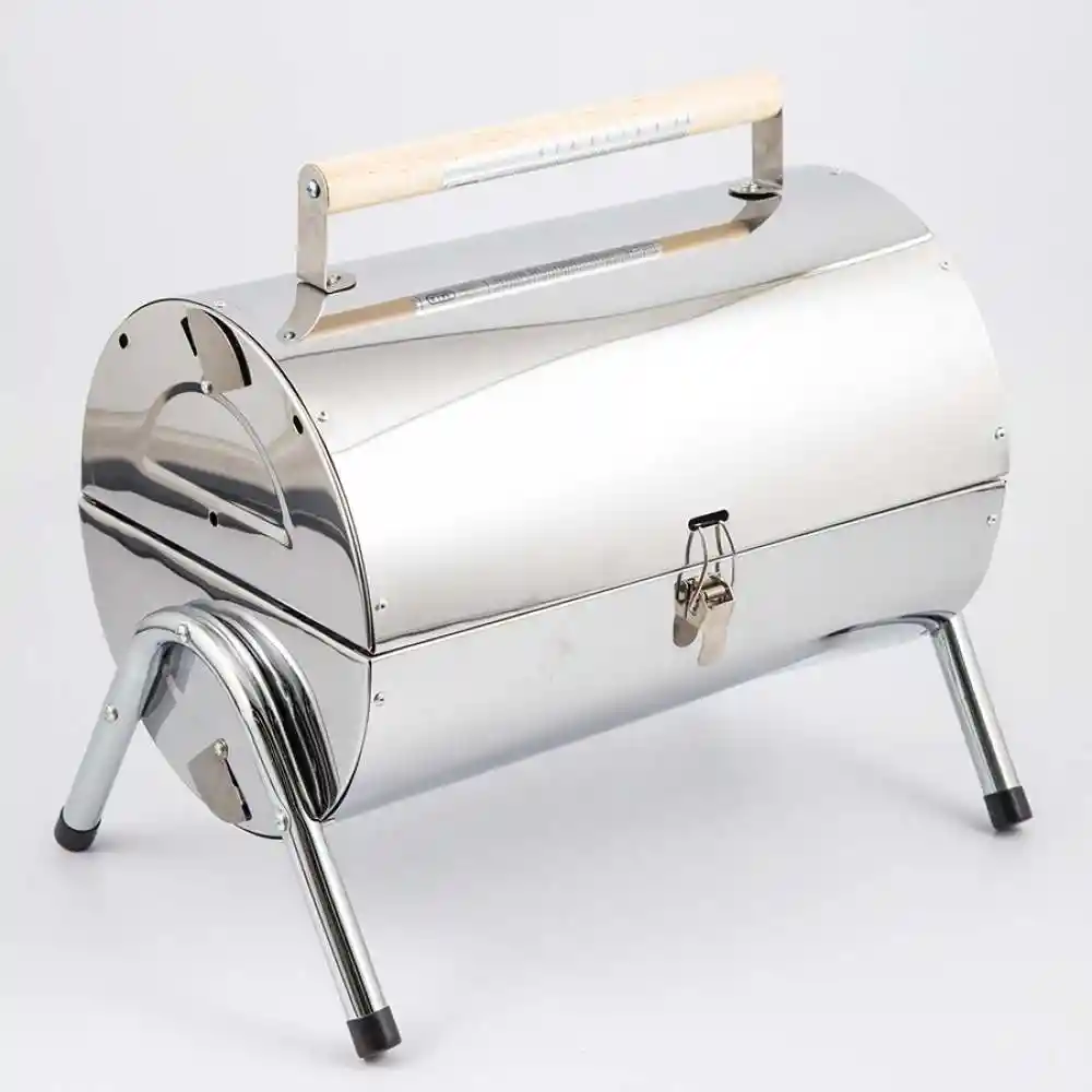 Asador Carbon Bbq Collection