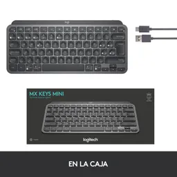 Teclado Keys Mini