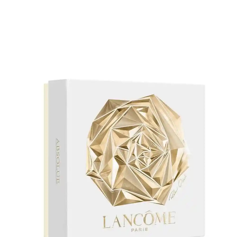Set Lancome Absolue Soft Cream 60ml