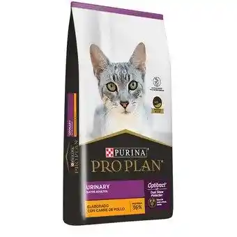 Proplan Cat Urinary X 1.5 K