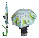Sombrillas Infantiles Con Pito