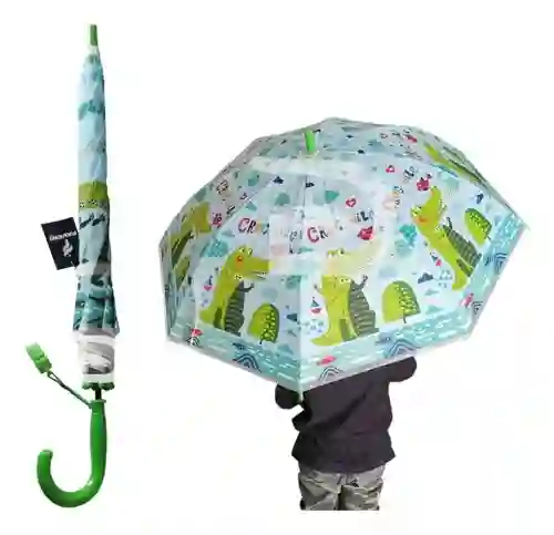 Sombrillas Infantiles Con Pito