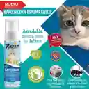 Baño Seco Para Gatos Con Aloe Vera, Extracto De Bambu 200 Ml Baño Seco Para Mascotas