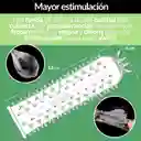 Funda Para Pene Texturizada Condón Preservativo Para + Grosor