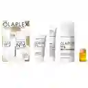 Kit Olaplex Smooth Your Style Hair X4un