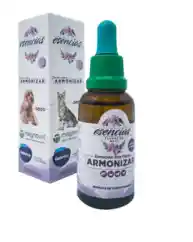 Ef Armonizar Gotas X 30 Ml