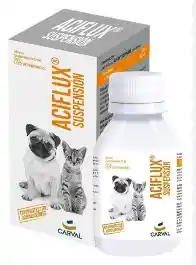 Aciflux Susp Oral Fco X 50 Ml - Unidad