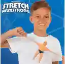 The Original Stretch Armstrong Pequeño