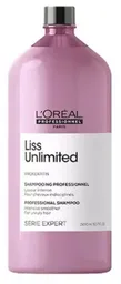 Serie Expert L’oréal Shampoo Liss Unlimited 1500ml