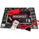 Juego Erotico Sexopoly