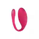 Vibrador We Vibe Jive Tokens Fucsia